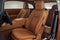 2016 Rolls-Royce Wraith 2dr Coupe
