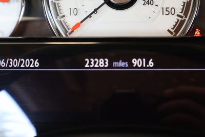 2016 Rolls-Royce Wraith 2dr Coupe