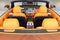 2016 Rolls-Royce Dawn 2dr Convertible