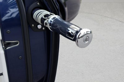 2016 Rolls-Royce Phantom 4dr Sdn