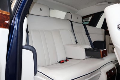 2016 Rolls-Royce Phantom 4dr Sdn