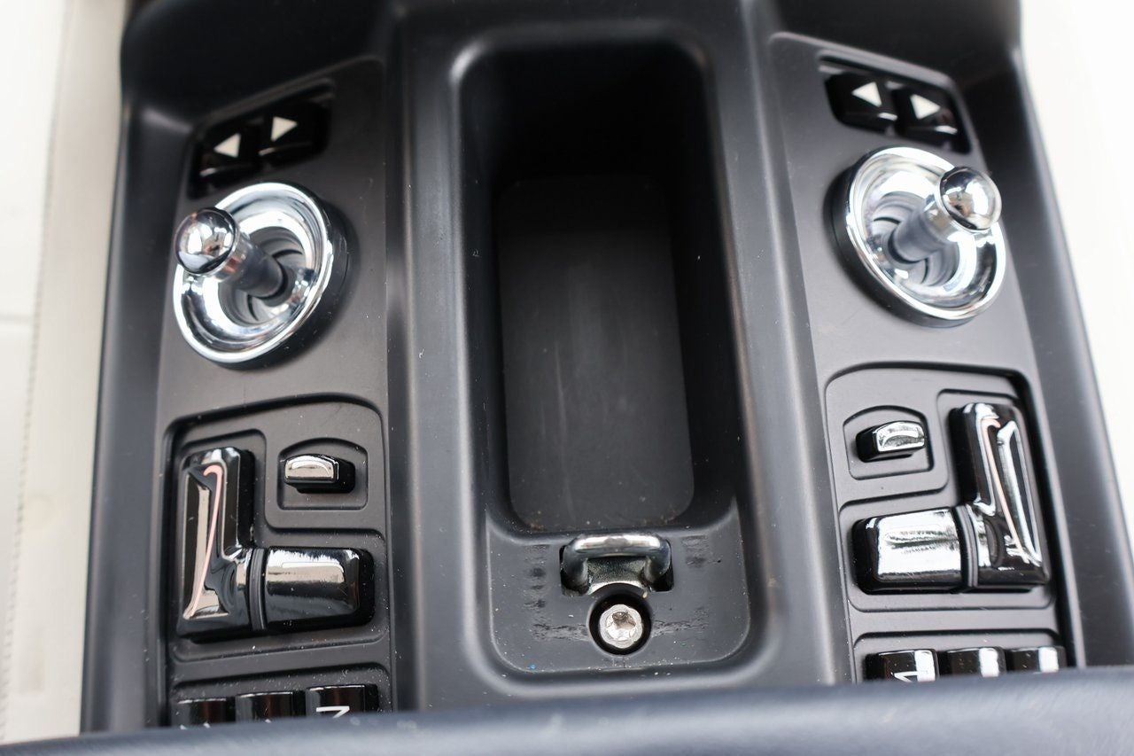 2016 Rolls-Royce Phantom 4dr Sdn