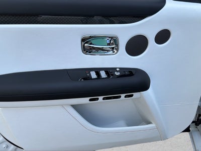 2023 Rolls-Royce Ghost Black Badge