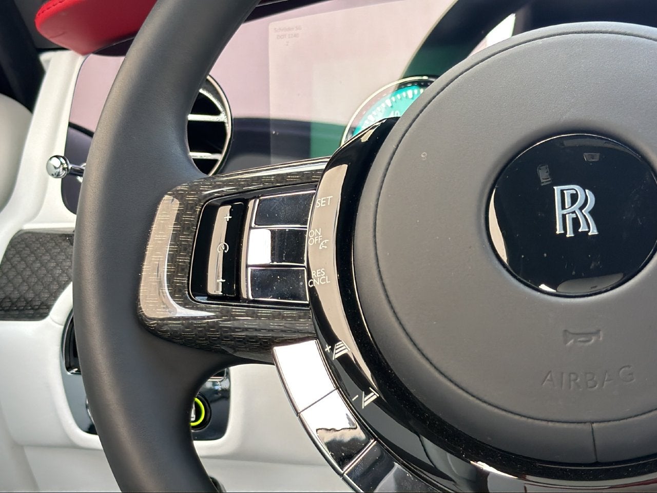 2023 Rolls-Royce Ghost Black Badge