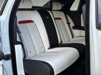 2023 Rolls-Royce Ghost Black Badge