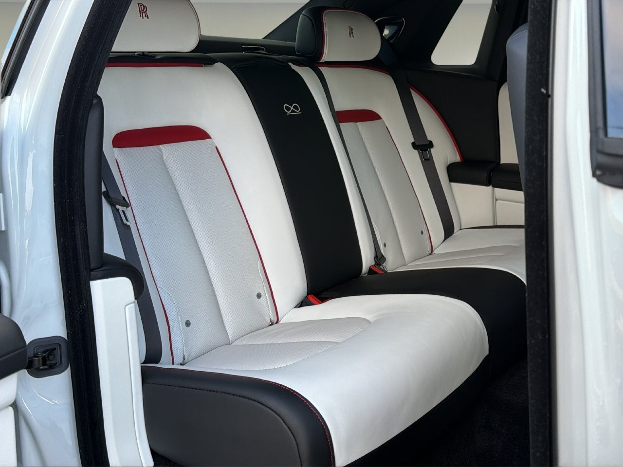 2023 Rolls-Royce Ghost Black Badge
