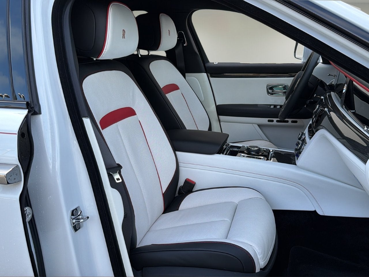 2023 Rolls-Royce Ghost Black Badge