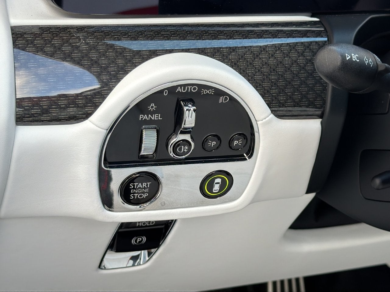 2023 Rolls-Royce Ghost Black Badge