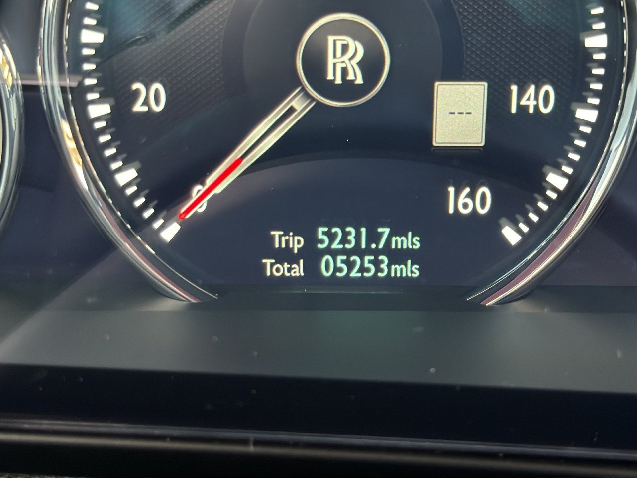 2023 Rolls-Royce Ghost Black Badge