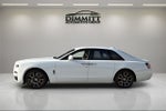 2023 Rolls-Royce Ghost Black Badge