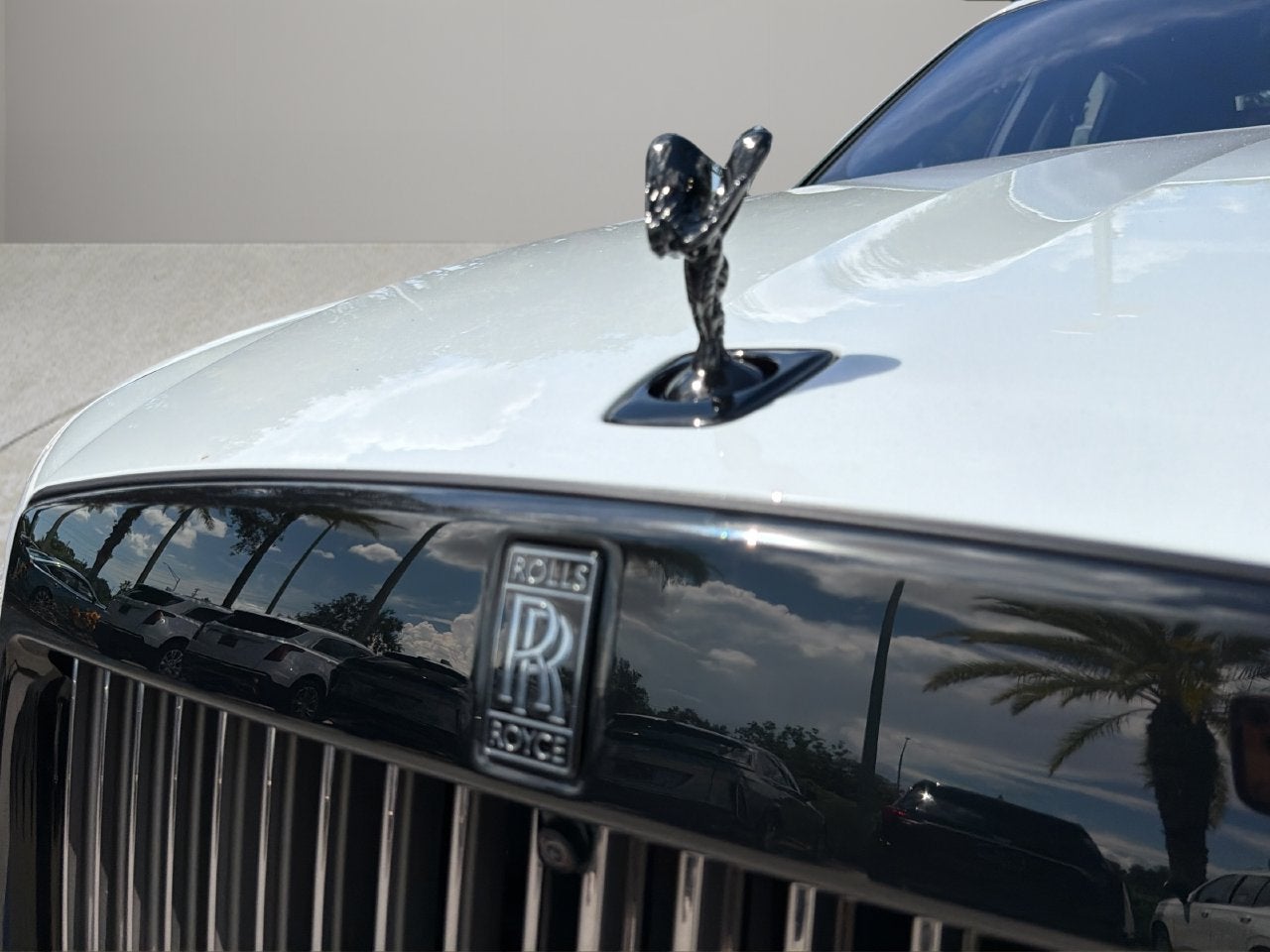 2022 Rolls-Royce Ghost Base - Photo 10