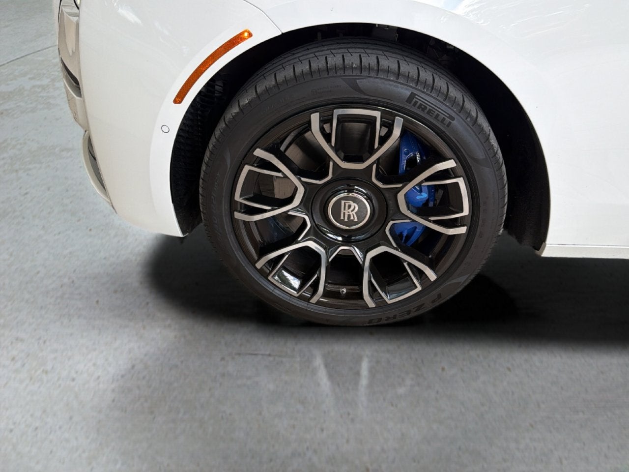 2022 Rolls-Royce Ghost Base - Photo 11
