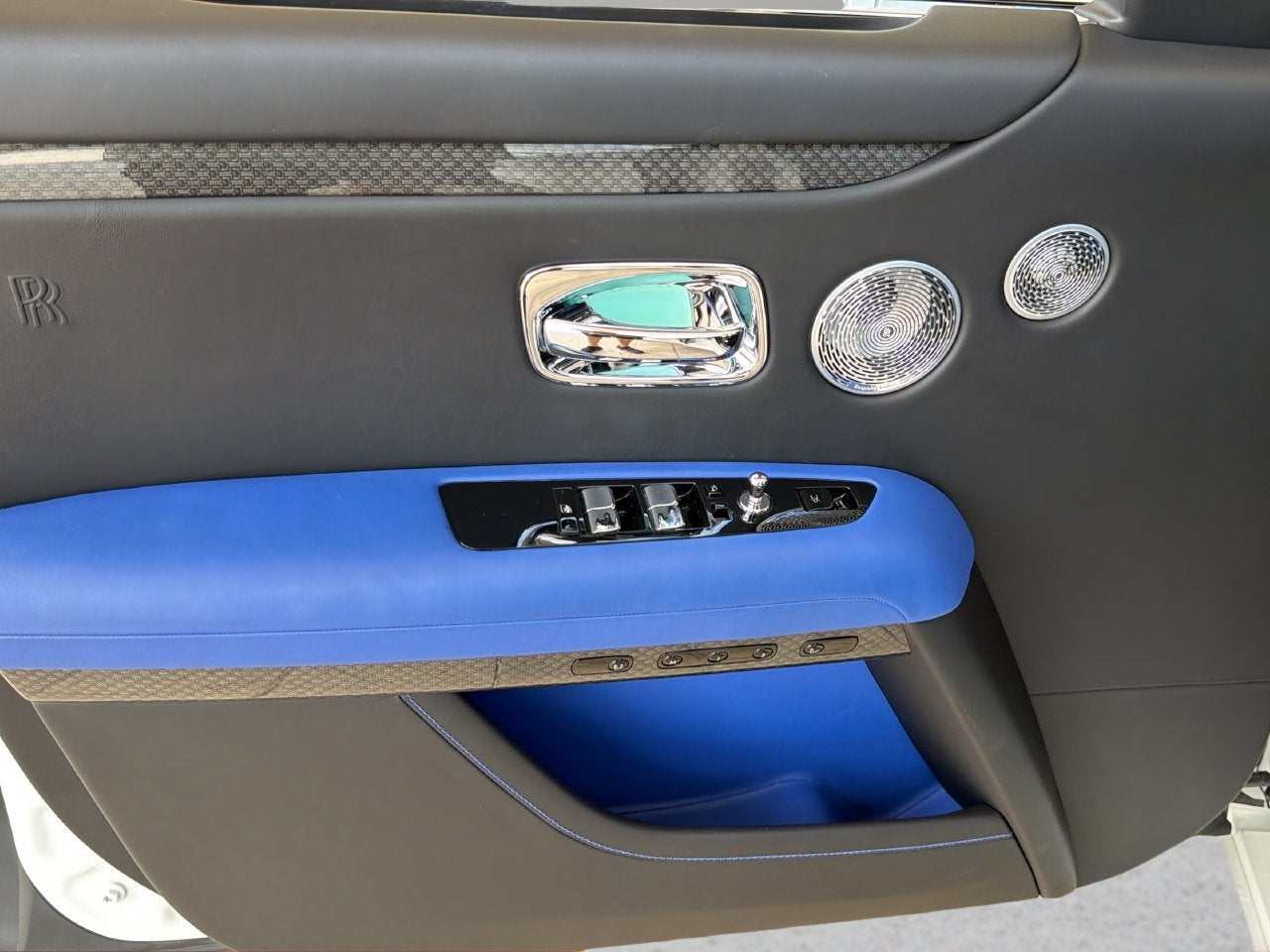 2022 Rolls-Royce Ghost Base - Photo 12