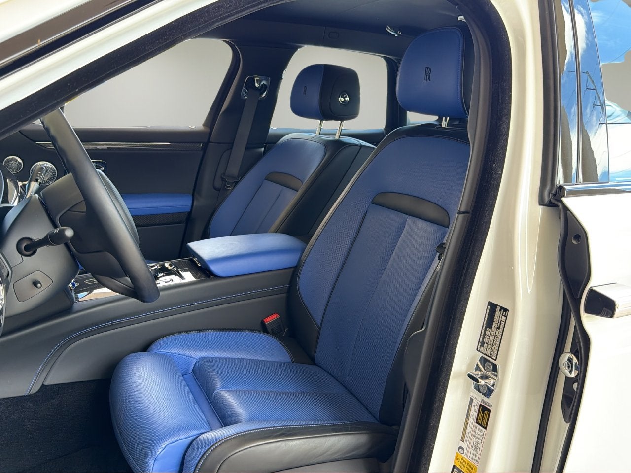 2022 Rolls-Royce Ghost Base - Photo 14