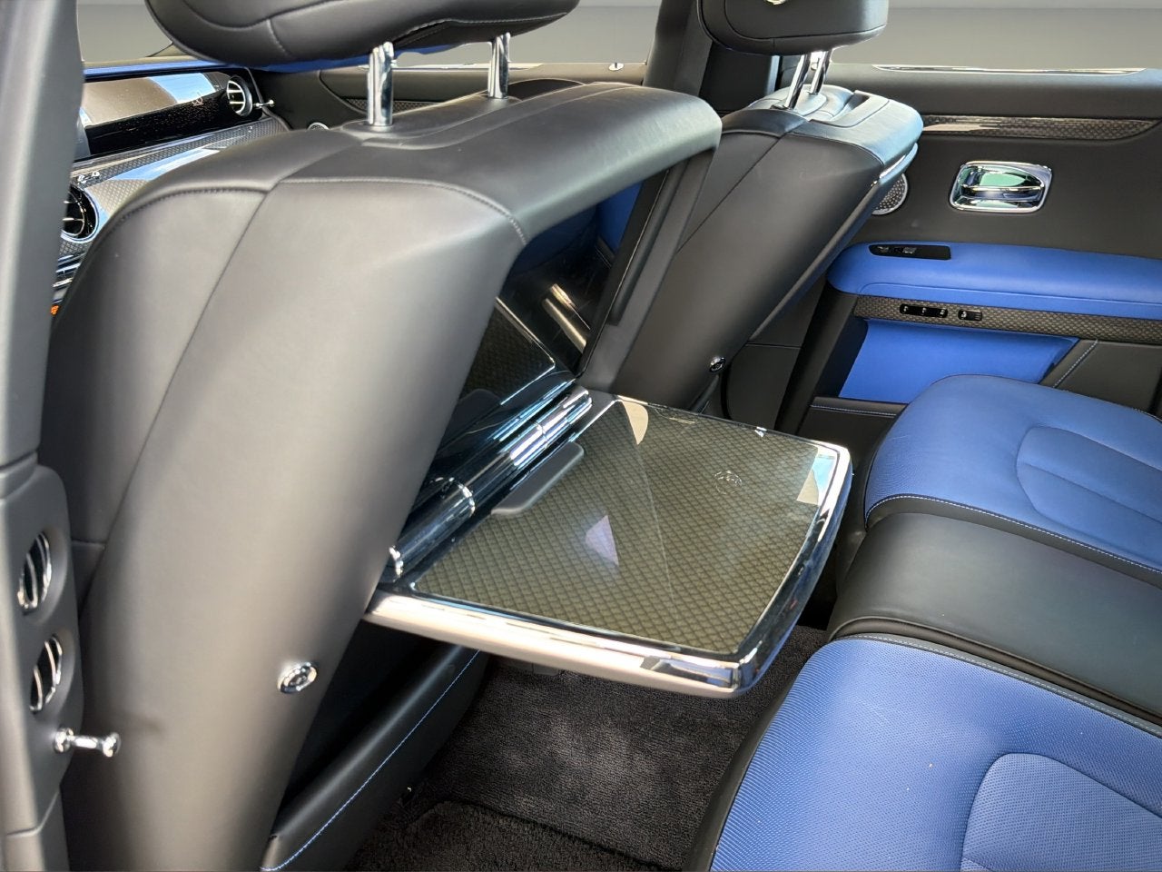 2022 Rolls-Royce Ghost Base - Photo 16