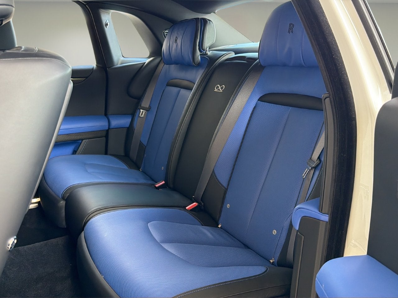 2022 Rolls-Royce Ghost Base - Photo 17