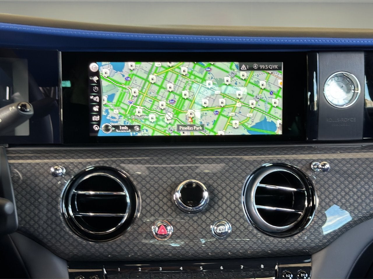 2022 Rolls-Royce Ghost Base - Photo 19