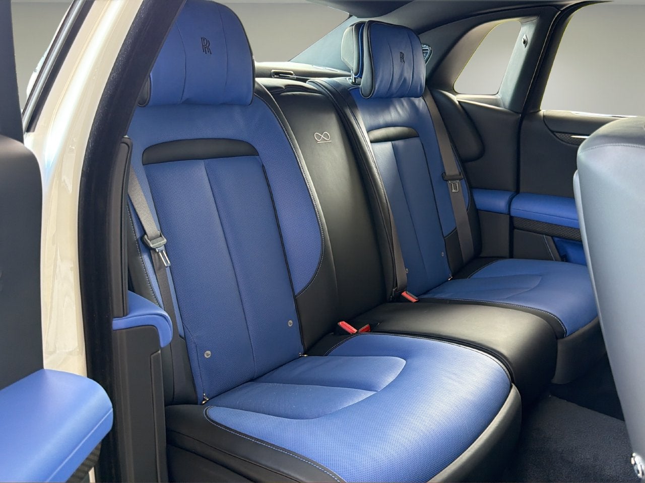 2022 Rolls-Royce Ghost Base - Photo 21