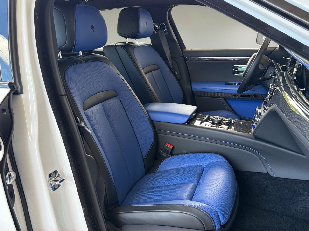 2022 Rolls-Royce Ghost Base - Photo 22