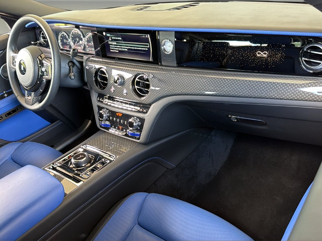 2022 Rolls-Royce Ghost Base - Photo 23