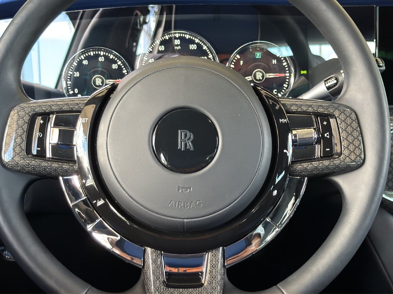 2022 Rolls-Royce Ghost Base - Photo 25