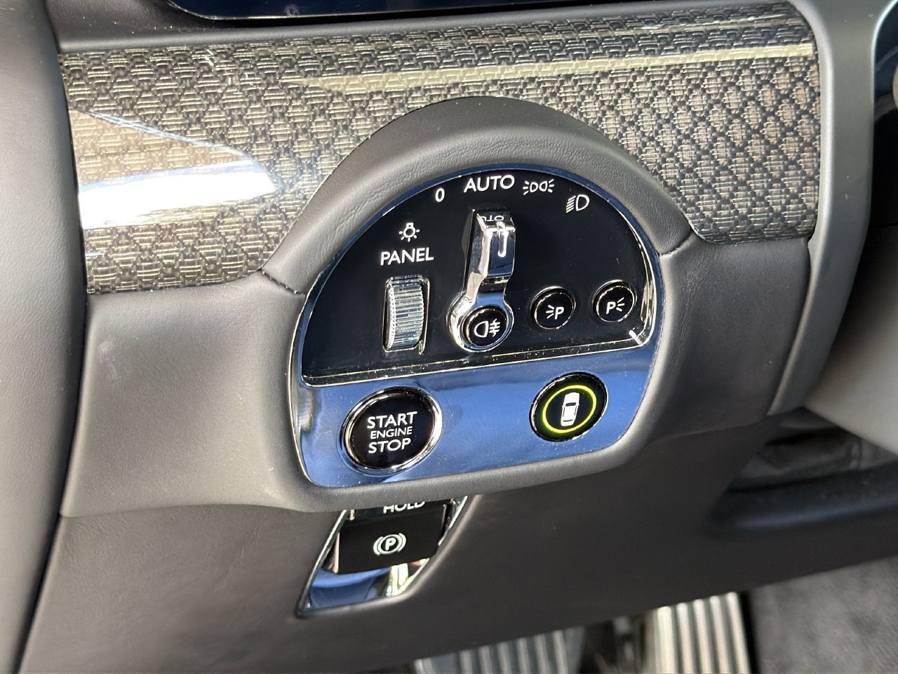 2022 Rolls-Royce Ghost Base - Photo 26