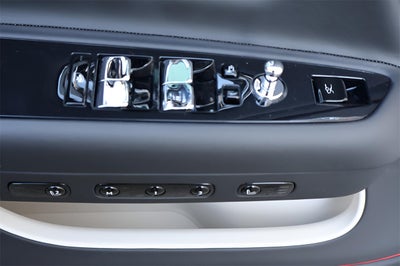 2026 Rolls-Royce Spectre 