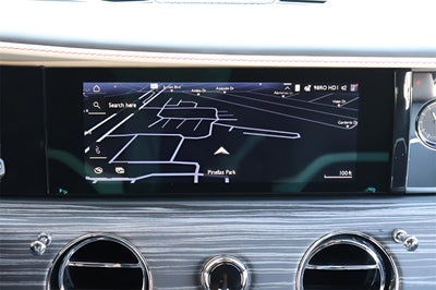 2026 Rolls-Royce Spectre 