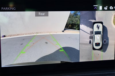 2026 Rolls-Royce Spectre 