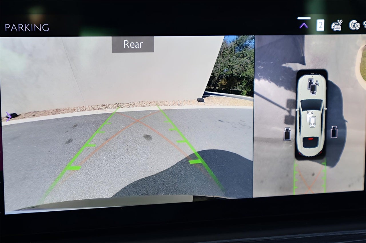 2026 Rolls-Royce Spectre 