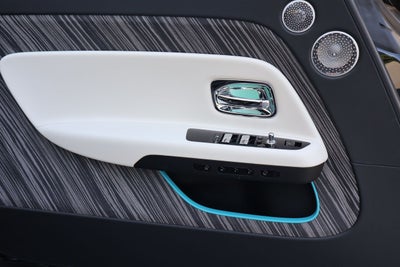 2026 Rolls-Royce Spectre Coupe