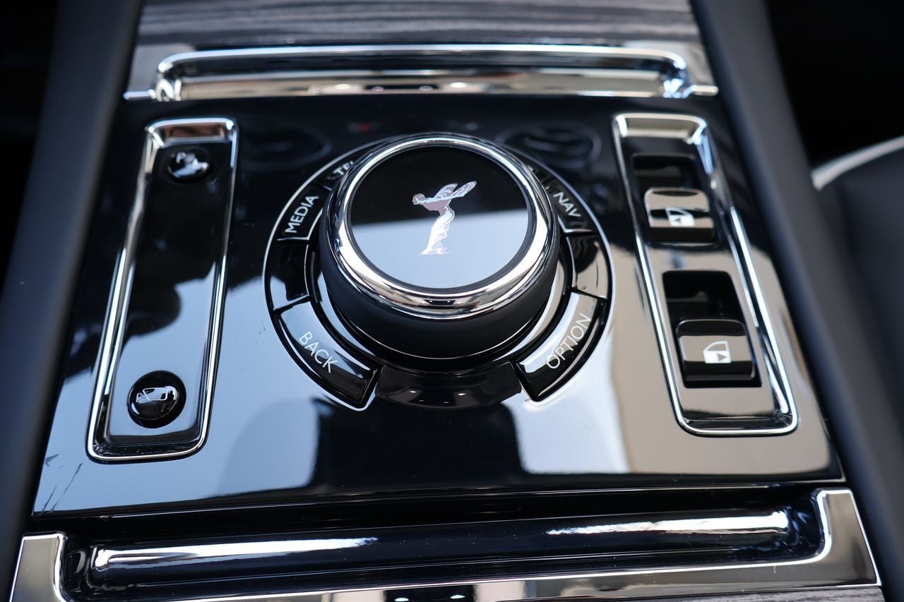 2026 Rolls-Royce Spectre Coupe
