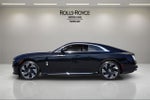 2026 Rolls-Royce Spectre Coupe