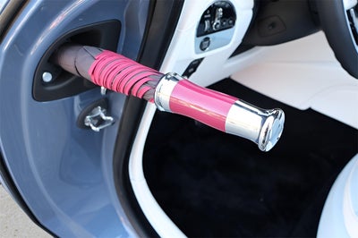 2025 Rolls-Royce Spectre Coupe