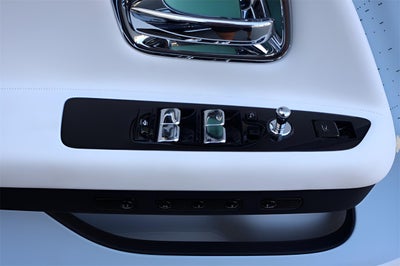 2025 Rolls-Royce Spectre Coupe