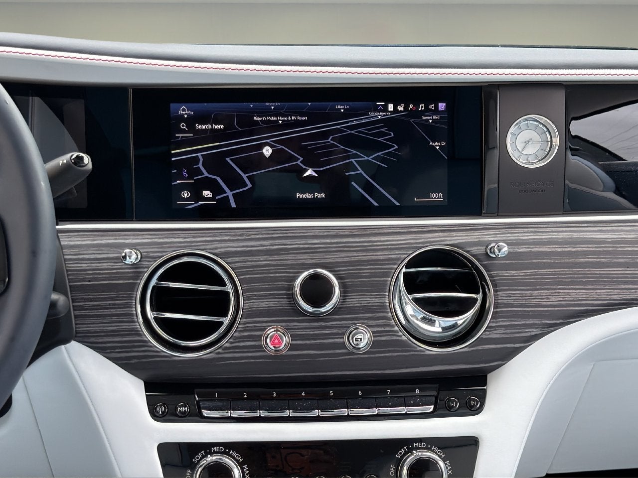2024 Rolls-Royce Spectre Coupe