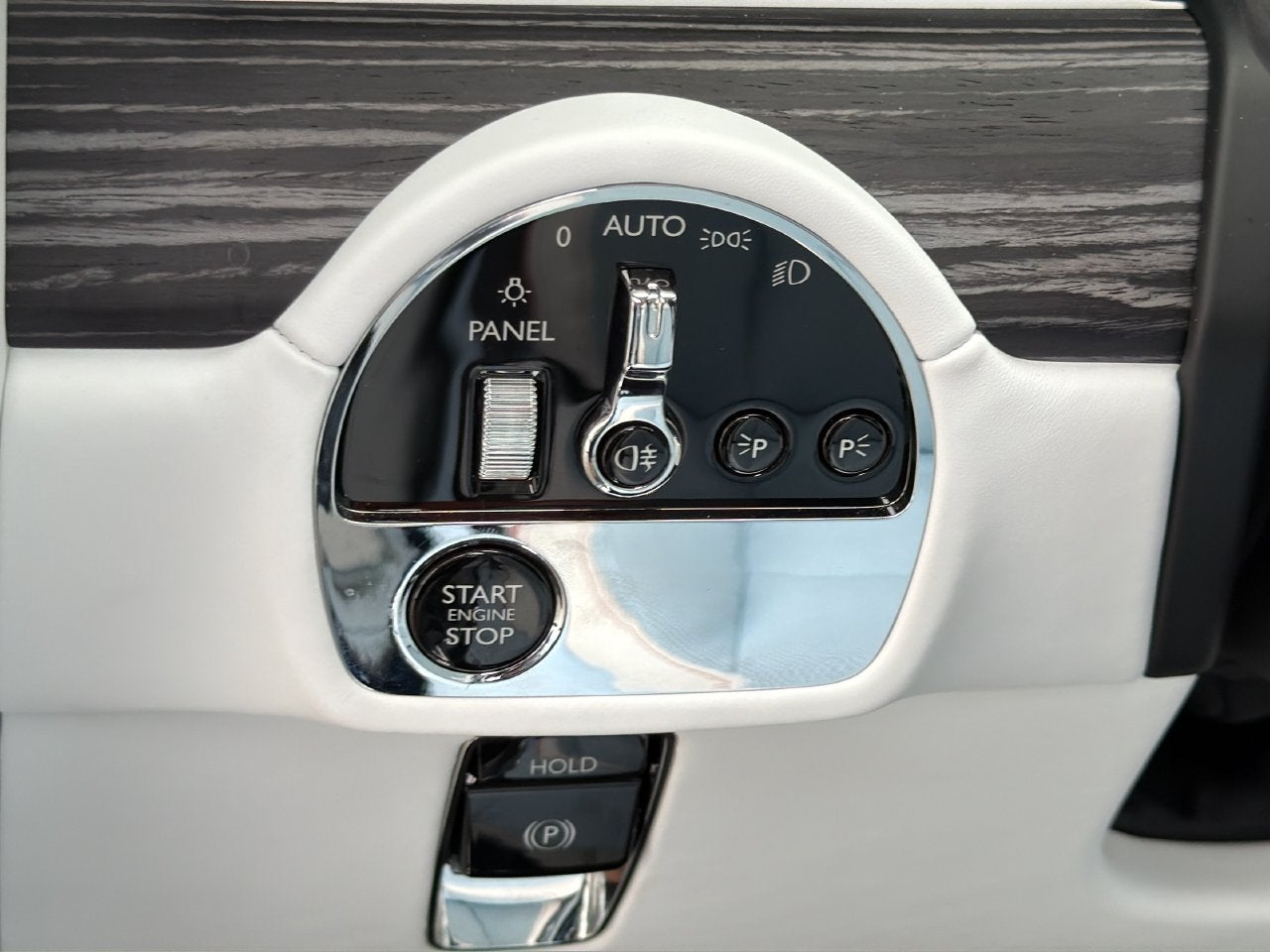 2024 Rolls-Royce Spectre Coupe