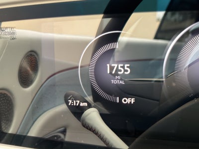 2024 Rolls-Royce Spectre Coupe