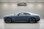 2024 Rolls-Royce Spectre Coupe