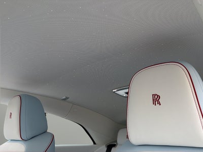2024 Rolls-Royce Spectre Coupe