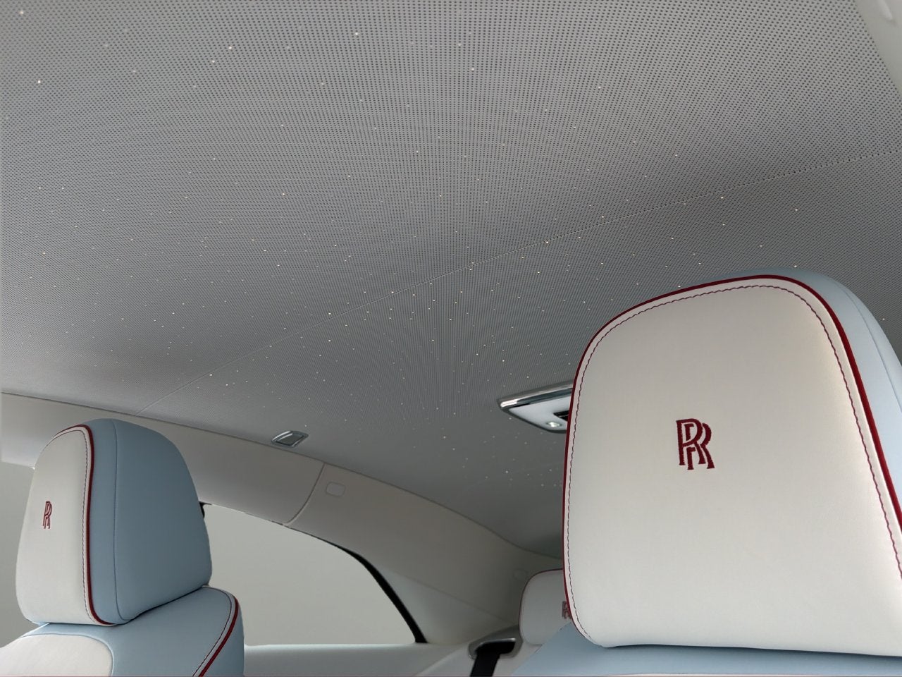 2024 Rolls-Royce Spectre Coupe