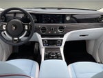 2024 Rolls-Royce Spectre Coupe
