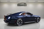 2024 Rolls-Royce Spectre Coupe