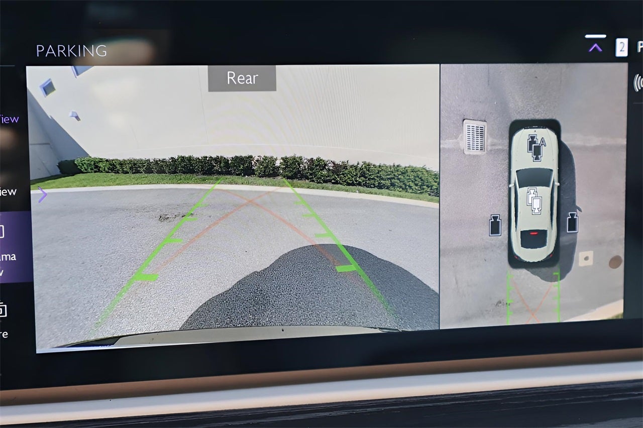 2024 Rolls-Royce Spectre Coupe