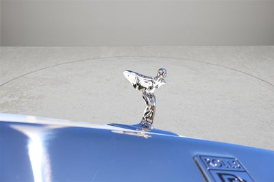 2024 Rolls-Royce Spectre Coupe