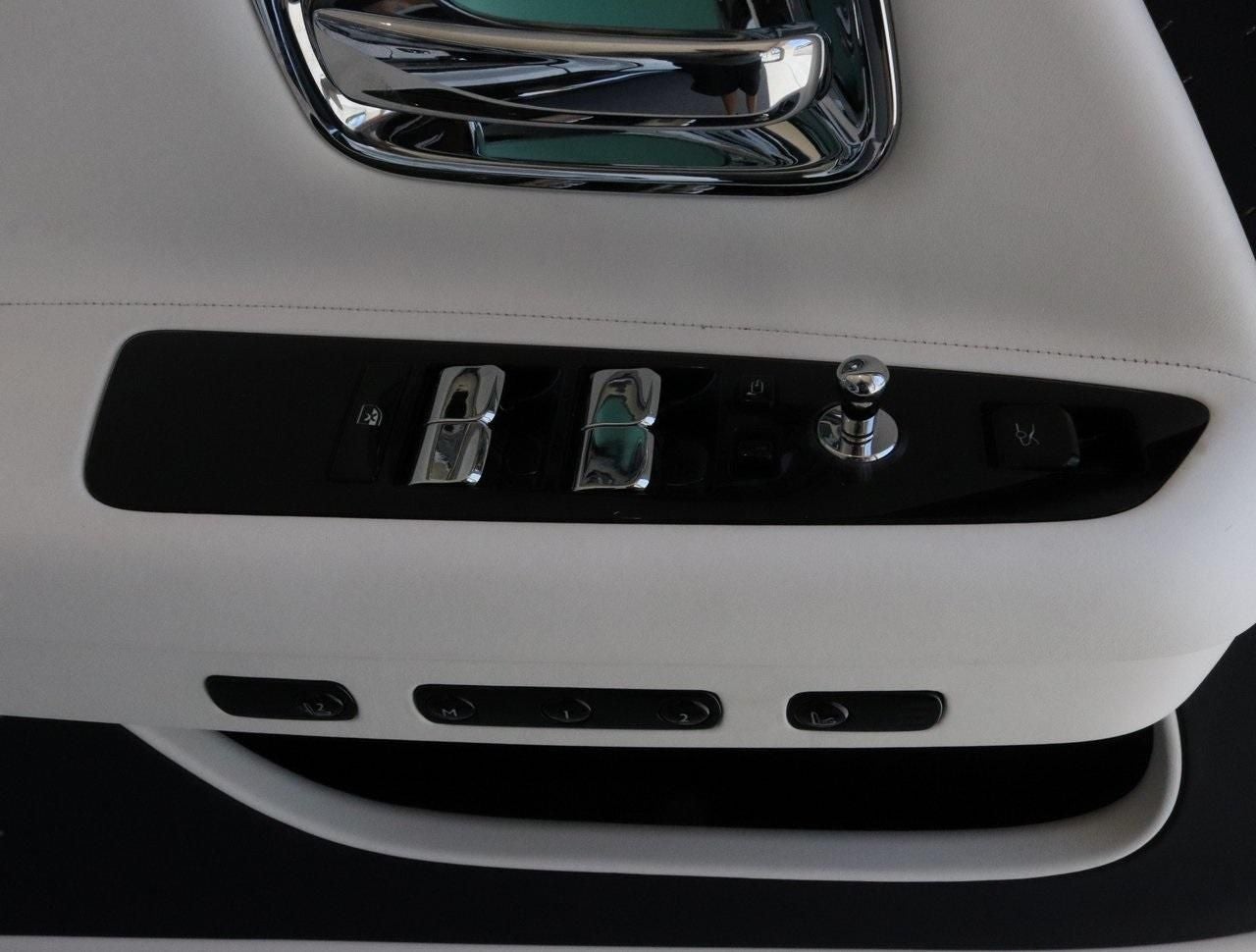 2024 Rolls-Royce Spectre Base