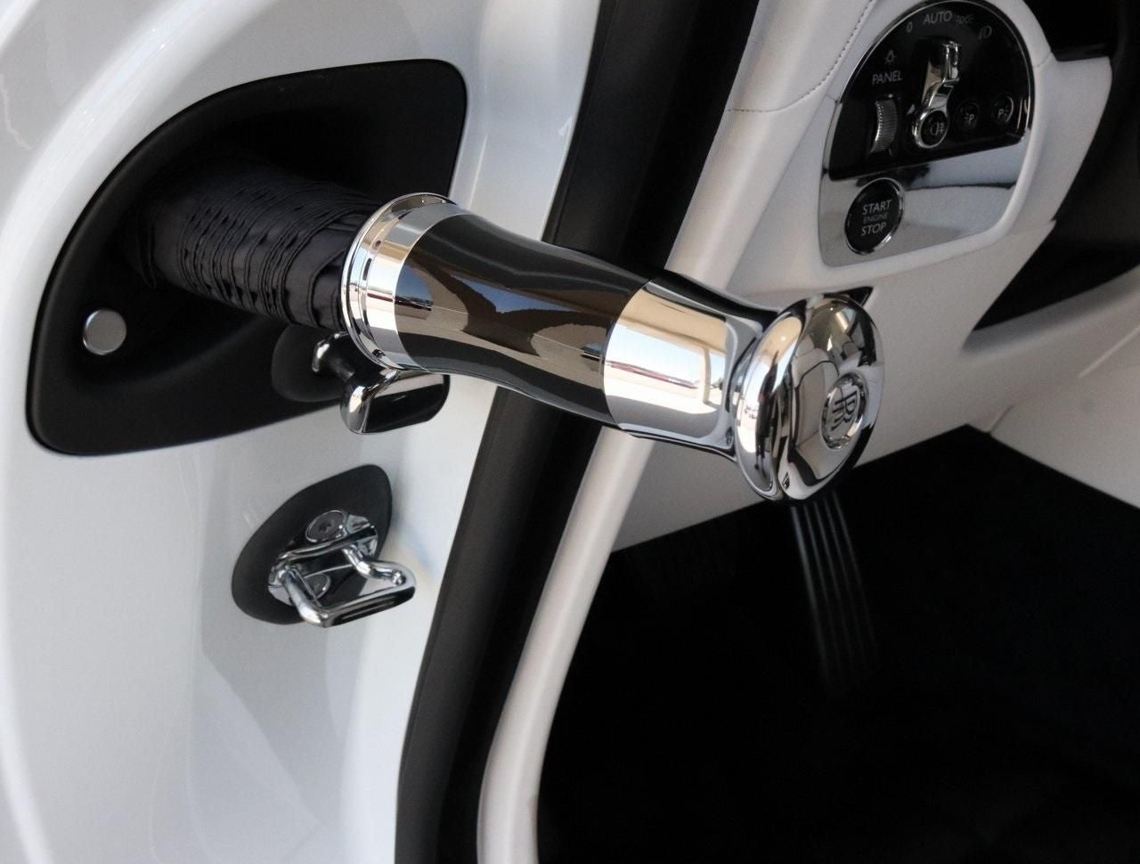 2024 Rolls-Royce Spectre Base