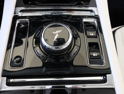 2024 Rolls-Royce Spectre Base