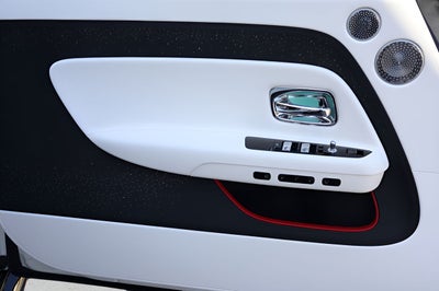 2026 Rolls-Royce Spectre Coupe