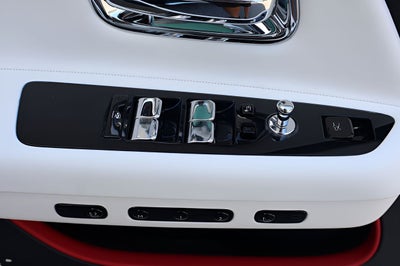 2026 Rolls-Royce Spectre Coupe